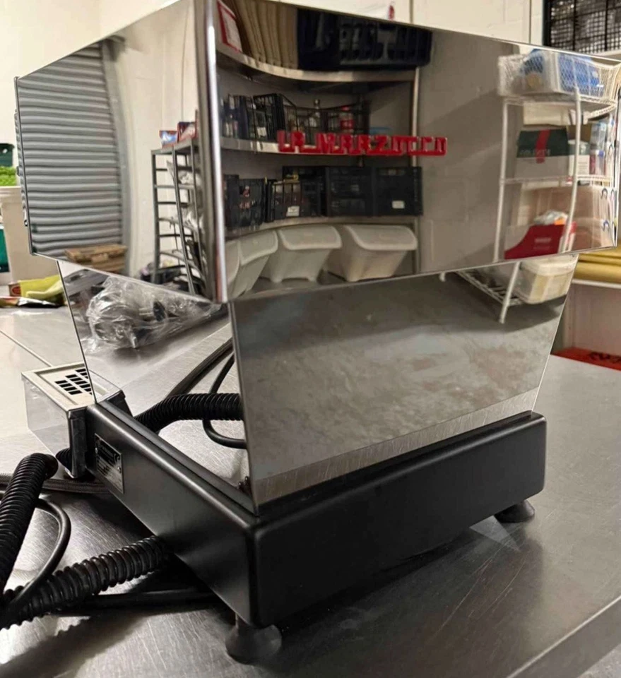 La Marzocco Linea Mini - 2019 - Excelente Estado Foto 3 de 4