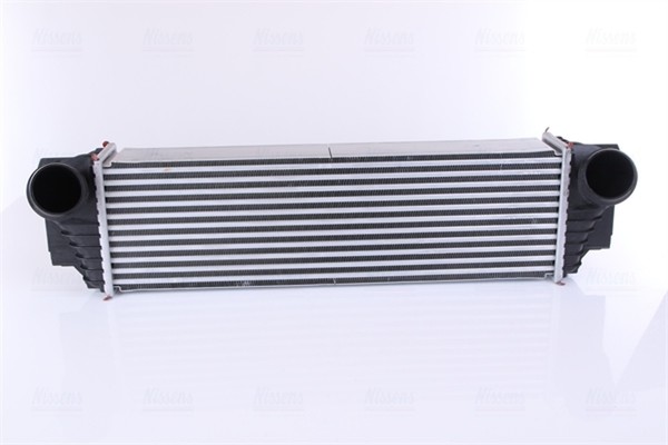 LadeluftküHler ** First FIT ** Nissens 96100 FüR Alpina BMW F07 F02 F04 F01 F03-image