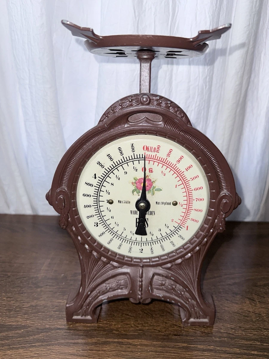 EKS Kitchen Scales for sale | eBay
