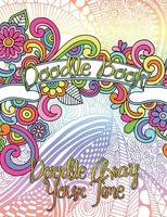 Speedy Publishing LLC | Doodle Book (Doodle Away Your Time) | Taschenbuch (2014)