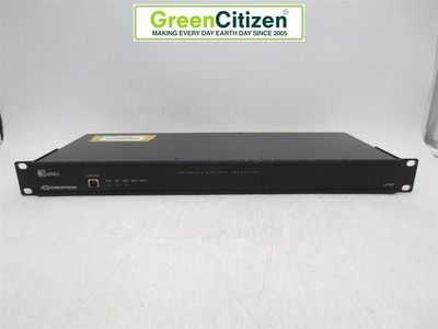 Crestron CP3N 3-Series Rack Mount Advanced Control Processor 