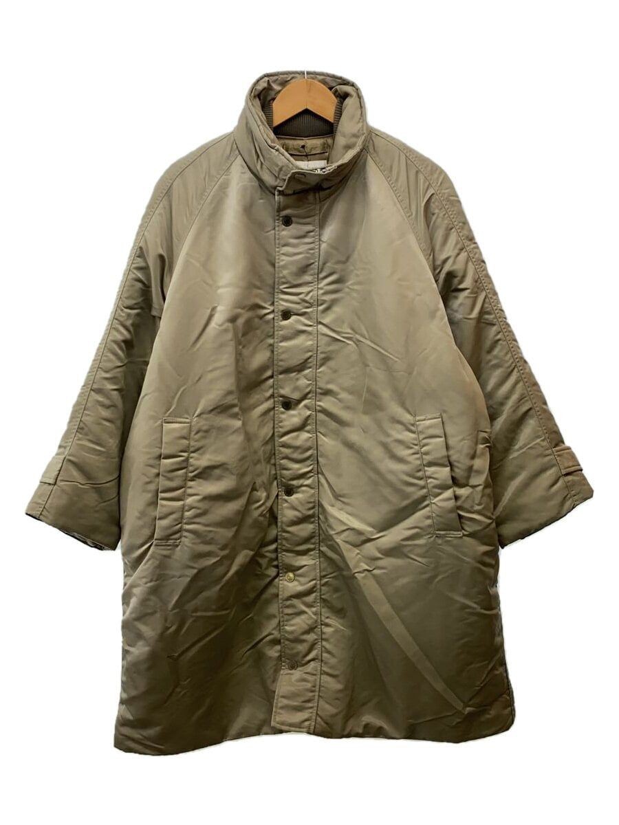 ALTRA ALTEZZE SUPERIORI ALTRO CAPPOTTO 1 NYLON Grigio MA1A34702GRG