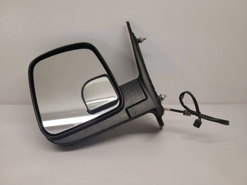 03-07 16-21 CHEVROLET EXPRESS 3500 VAN LH espejo retrovisor lateral eléctrico Foto 3 de 4