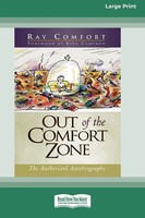 Ray Comfort | Out Of The Comfort Zone | Taschenbuch | Englisch (2010)