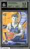 2023-24 Court Kings #96 Brandin Podziemski Warriors RC Rookie BGS 9.5 GEM MINT