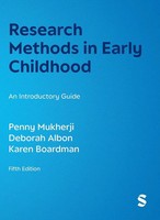 Penny Mukherji (U. A.) | Research Methods In Early Childhood | Buch | Englisch