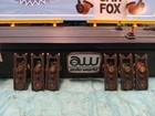 Afx Mean Green armatures lot — photo 1