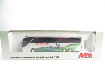 1:87 AWM 52269 Setra S417 HDH Weilke