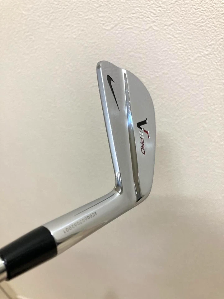 Nice Nike VR PRO Blade #2 Iron Japan 🇯🇵 Model 2 iron VR II PRO DG X100 - Image 3 of 4
