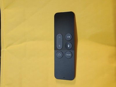 Apple Remote Panel For Apple TV4 1080P 4K A1513 A1625 Remote Control Panel / QG