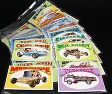 2014 Topps Baseball Wrapper Art Prints 53