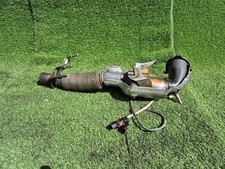 ESCAPE    2018 Catalytic Converter 590259