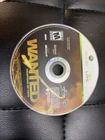 Wanted: Weapons of Fate (Microsoft Xbox 360, 2009)