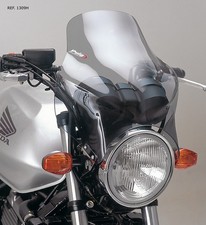 Pare-brise Triumph TR