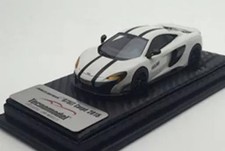 Tecnomodel Mclaren 675lt Goodwood Edition 2016 1:43 T43-EX01F