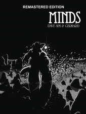 Image of CEREBUS TP VOLUME 10 MINDS REMASTERED EDITION TPB Aardvark Press