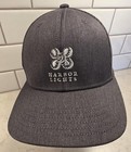 CALLAWAY Harbor Lights Golf Adjustable Truckers Snap-Back Cap NEW — photo 9