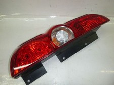 Pare-brise Opel COMBO