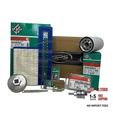 Tune Up Kit for Onan RV Generators 5500 and 7000, HGJAB, HGJAC and Commercial