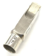 Dukoff Saxophone Alto Wind & Woodwind Instrument Mouthpieces for