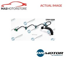 HOSE FUEL OVERFLOW DRMOTOR AUTOMOTIVE DRM16009 FOR CITROËN C4 II,C5 III,C3 II