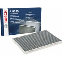 Bosch 1 987 435 529 Filter Innenraumluft FüR Renault Koleos HY Innenraumfilter