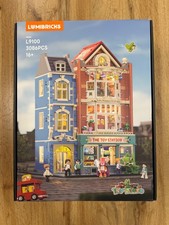Lumibricks / Funwhoole Town Life - L9100 (150...