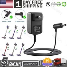 Power Charger for Dyson V6 V7 V8 205720-02 V10 V11 V12 217160-02 Animal Vacuum