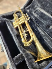 Cleveland Superior trąbka