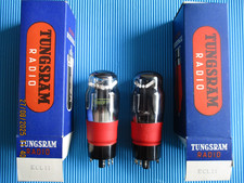 2x ECL11 von TUNGSRAM - NEU/OVP - NOS/NIB