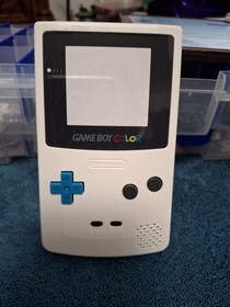  Nintendo Game Boy Color - Speedometer