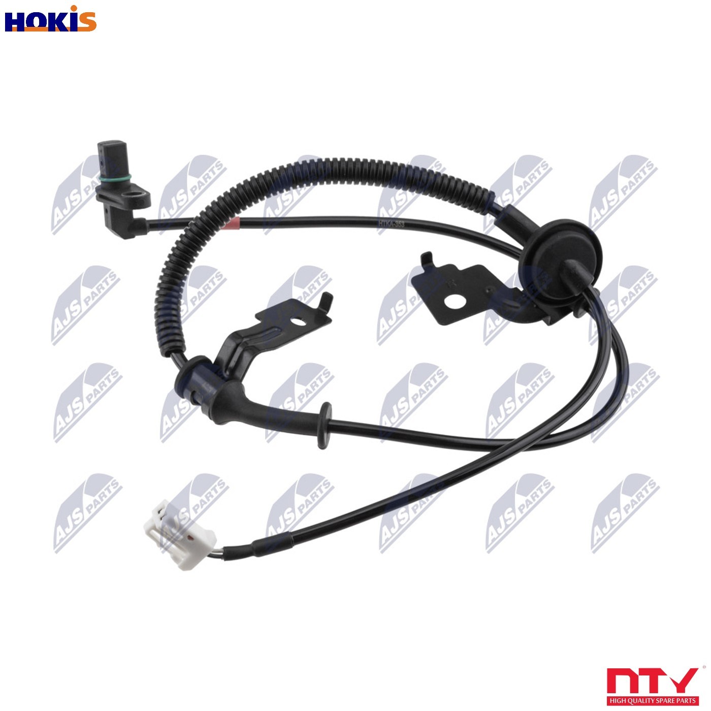Fits NTY HCA-KA-353 ABS SENSOR REAR ⭐UK Stock⭐ - Image 11