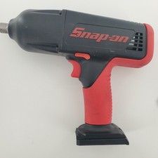 Snap-on Ct4850ho 18v 12 Cordless Impact Wrench - Tool Only - Tested Works