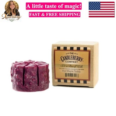 Candleberry Scented Candle Melts | Best Wax Melts for Candle Warmers | Scente...