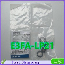 1PC New Omron E3FA-LP21 Photoelectric Sensor ...
