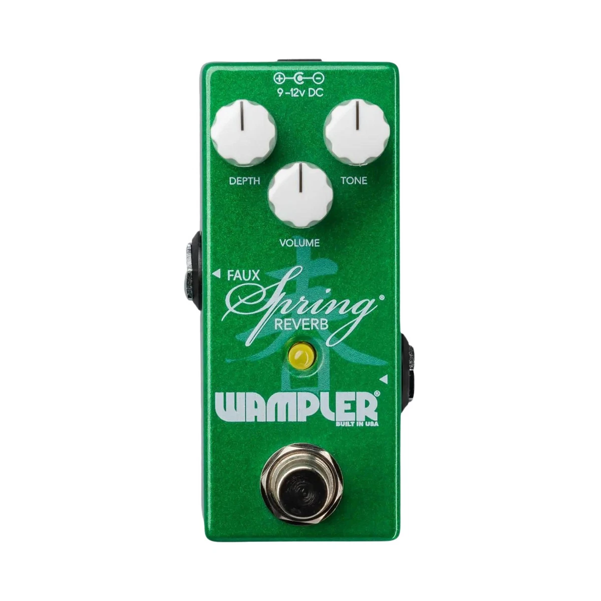 Wampler Guitar Delay, Echo & Reverb Pedals for sale | eBay