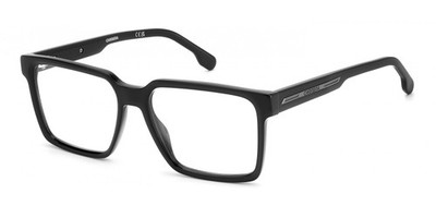 Carrera Brille VICTORY C 04 BLACK 55/17/145 Herren