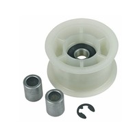 Spannrolle Kompatibel Mit Whirlpool 484000000792 FüR Trockner