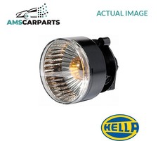 INDICATOR LIGHT BLINKER LAMP FRONT 2BA 009 001-167 HELLA NEW OE REPLACEMENT