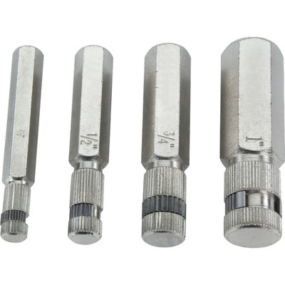 Stanley Proto J140SET Proto 4 Piece Internal Pipe Wrench
