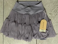 NWT Blogilates x Target Ballerina Skort in Evening Haze Purple - Size XS