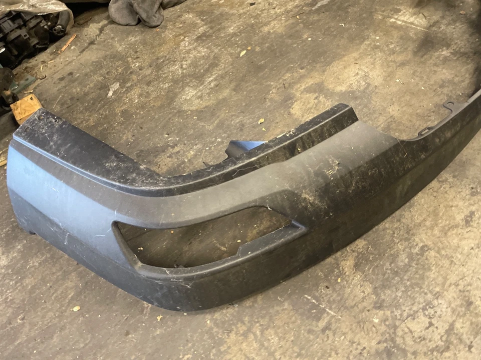 GENUINE OEM 2016 2017 2018 HONDA PILOT REAR LOWER BUMPER COVER 71510-TG7-A0 - Image 4 of 4