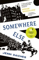 Somewhere Else, Jenni Daiches