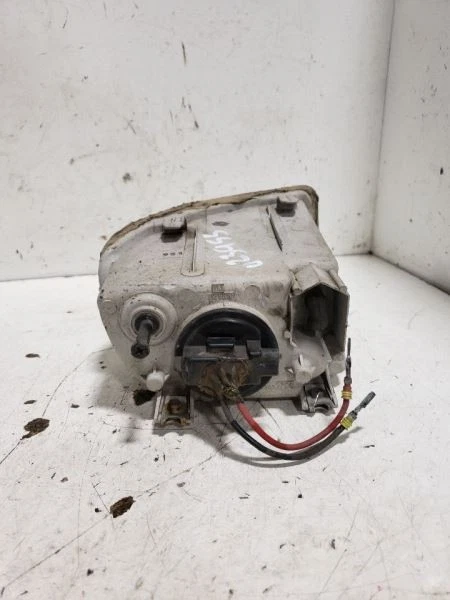 Luz de estacionamiento/esquina del conductor montada para parachoques antiniebla se adapta a 00-02 LEGACY 730988 Foto 2 de 4