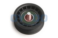 Oyodo Umlenk FüHrungsrolle Keilrippenriemen FüR Ford Mondeo Iii Turnier 2.0