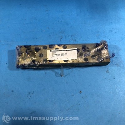 Sankyo Oilless Industry SESW-48-200 Wear Plates FNOB