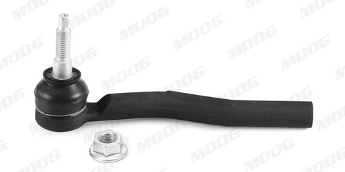 TRACK ROD END RACK END PAIR FRONT OUTER MOOG VO-ES-18546 2PCS I NEW - Picture 2 of 4