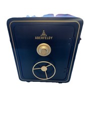 New Plastic ABERFELDY Bottle Safe Glass Safe ...