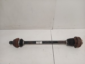 VW Golf Antriebswelle hinten rechts 2014-2019 5Q0501204A CYFB