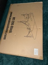 Yaheetech Massage Table Portable Lash Beds Spa Bed Massage Couch Foldable Spa